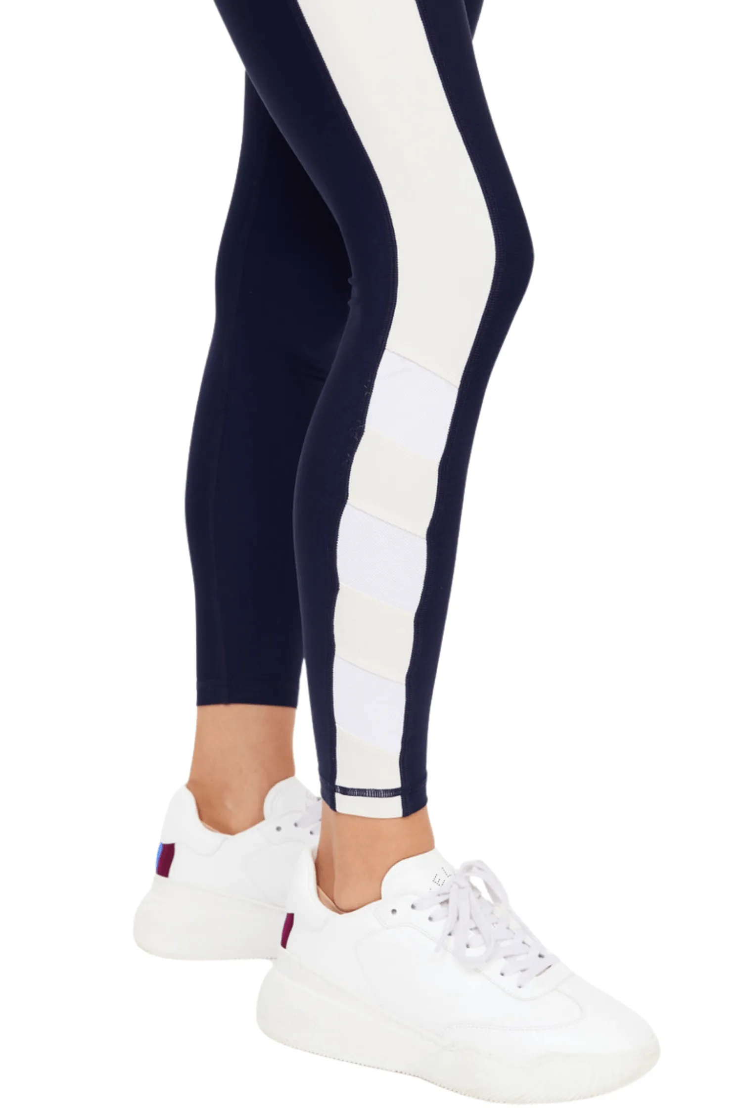 Oracle 25in Midi Pant