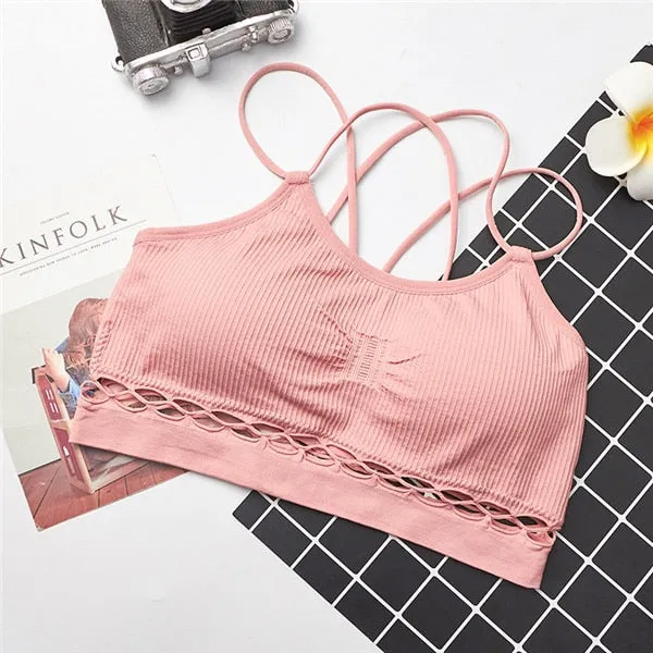 Out Professional Sports Bra