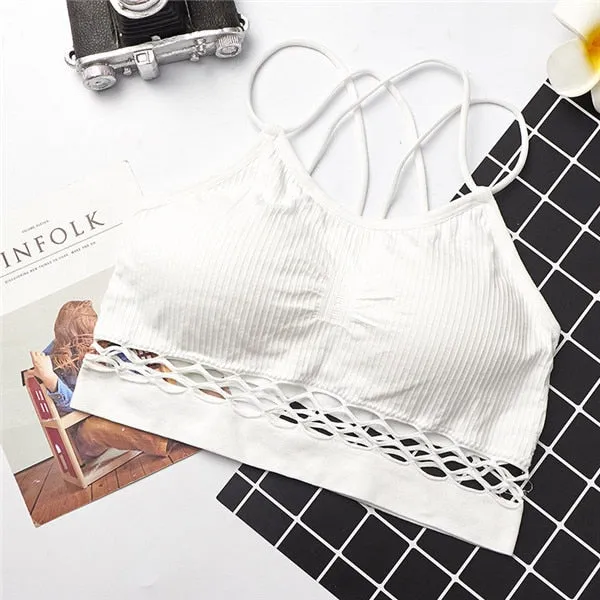 Out Professional Sports Bra