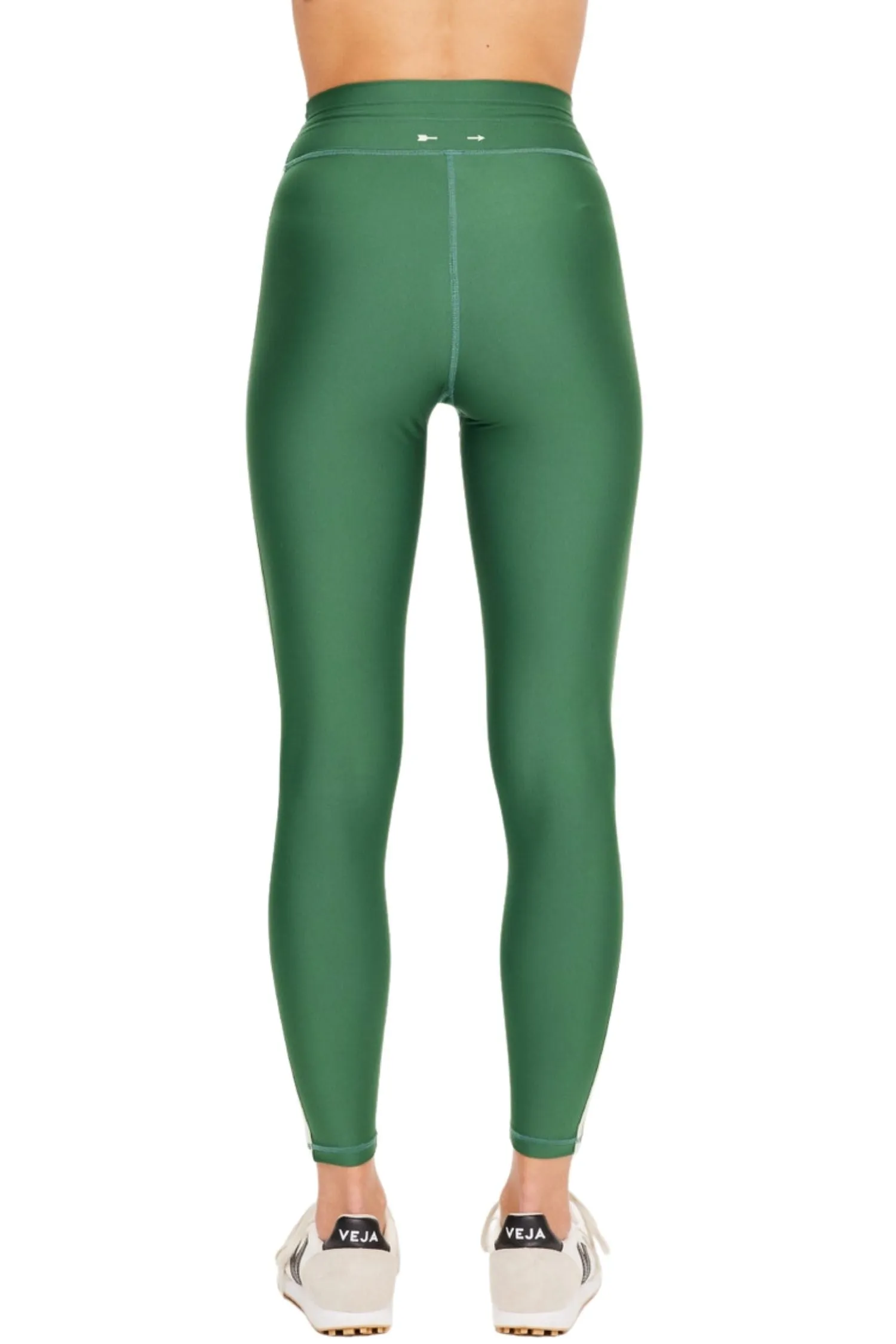 Oxford 25in Midi Pant