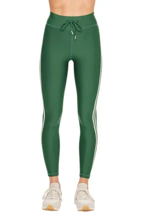 Oxford 25in Midi Pant