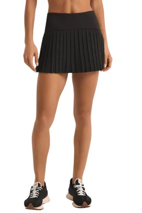 Playing Doubles Skirt
