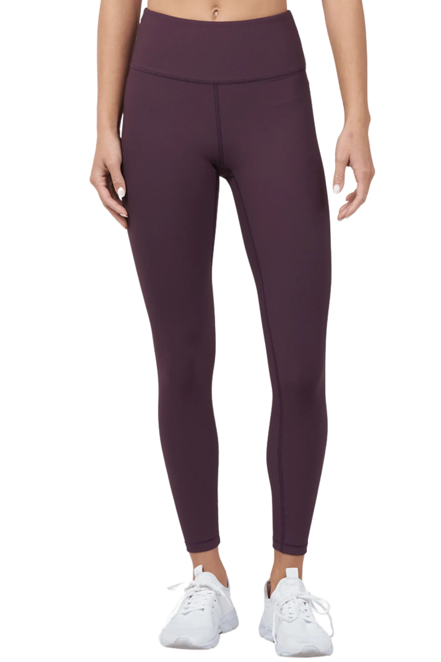 Refine Rib 7/8 Legging