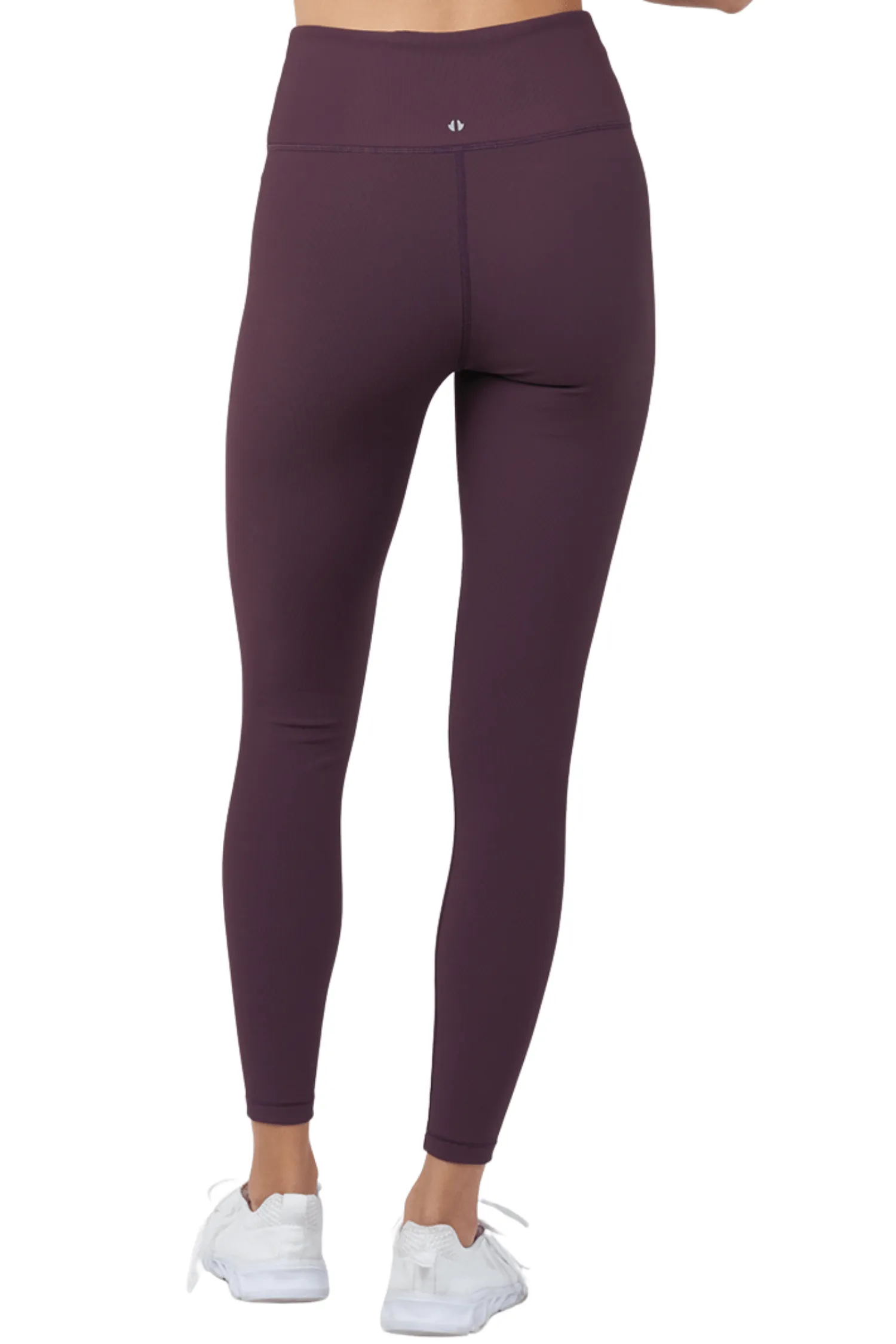 Refine Rib 7/8 Legging
