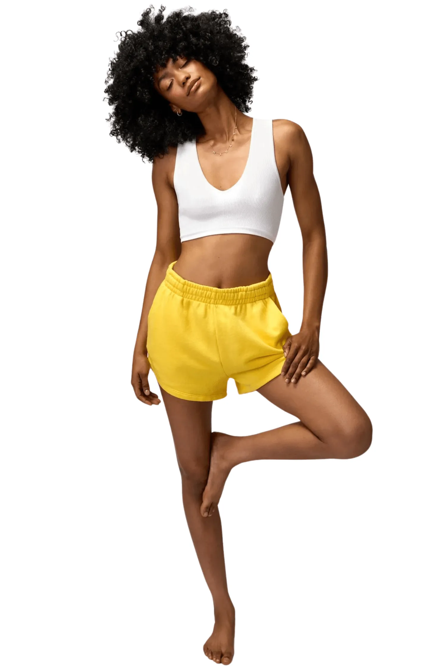 Sadie Short