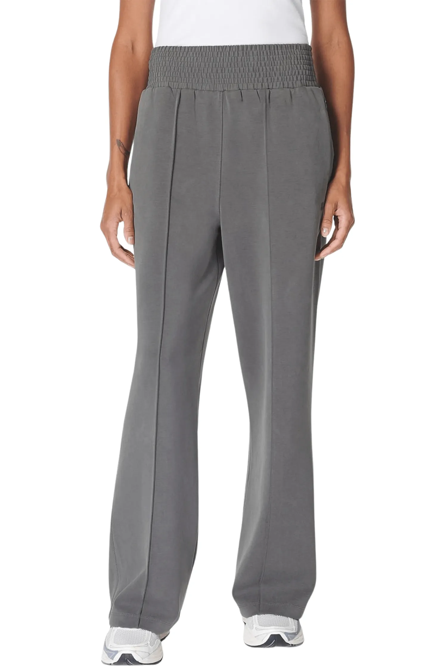Sand Wash CloudWeight Track Pant