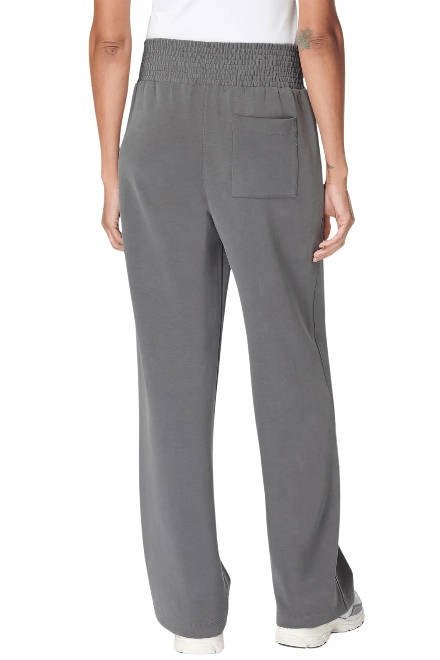 Sand Wash CloudWeight Track Pant