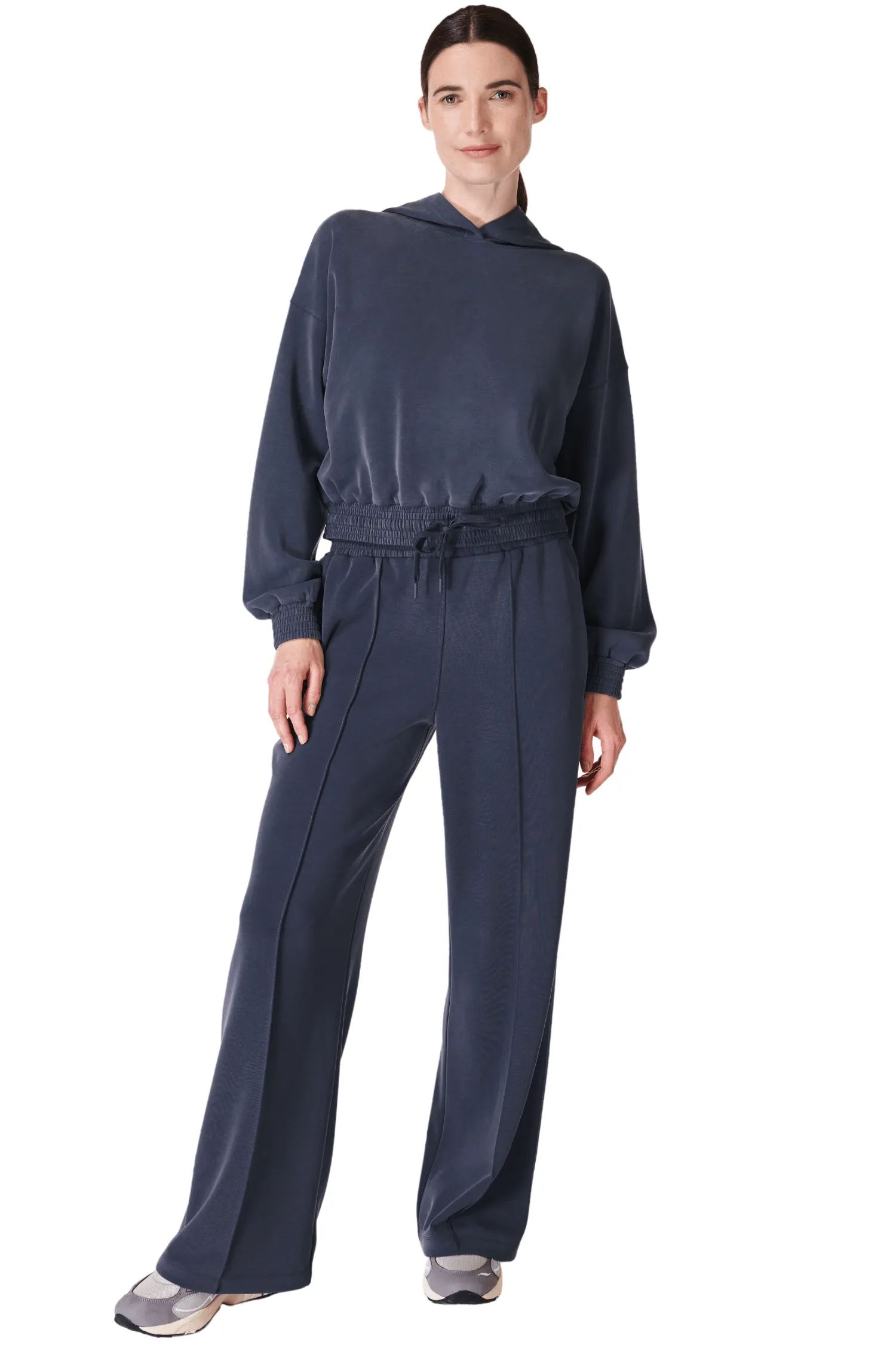 Sand Wash CloudWeight Track Pant