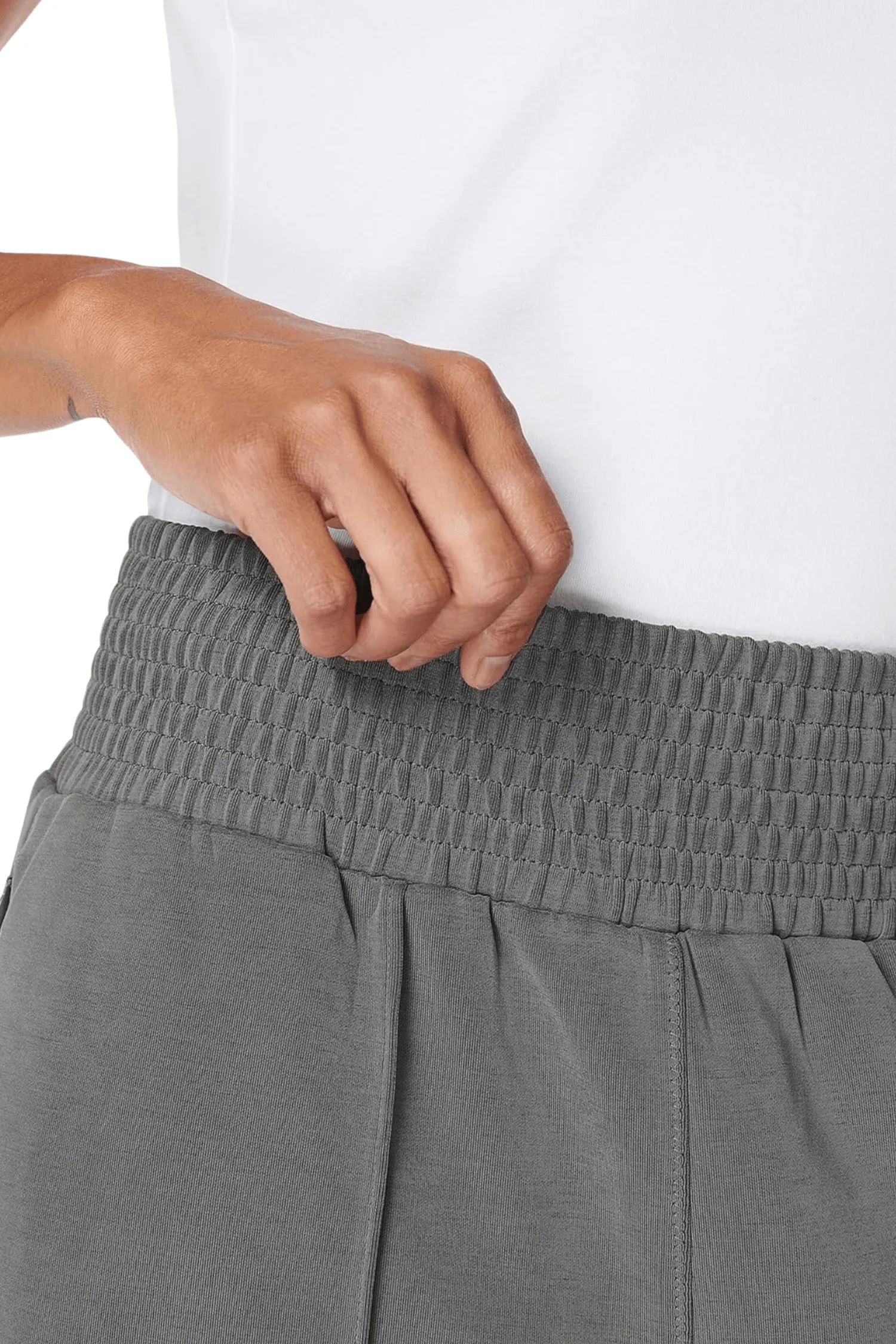 Sand Wash CloudWeight Track Pant