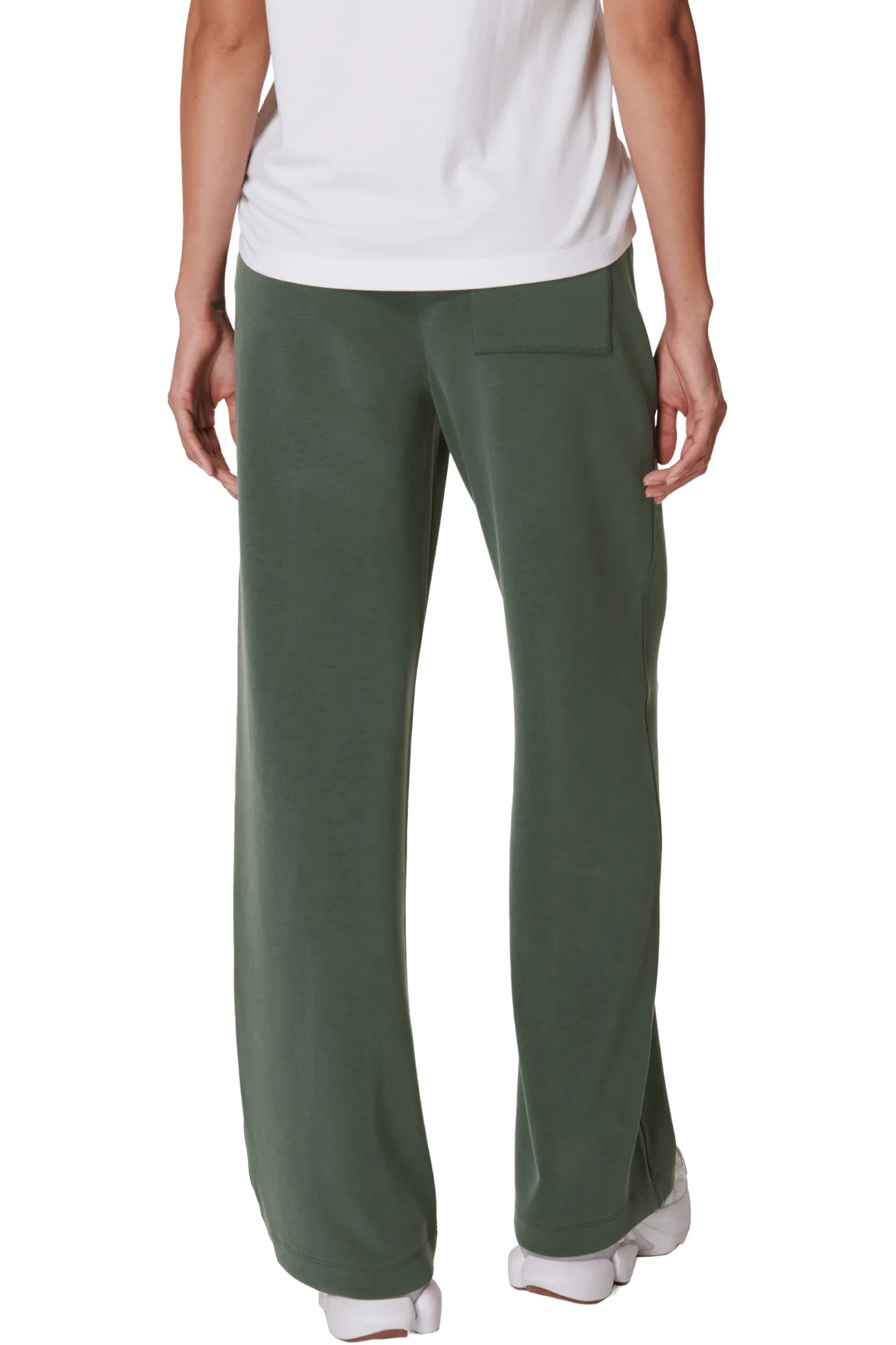 Sand Wash CloudWeight Track Pant