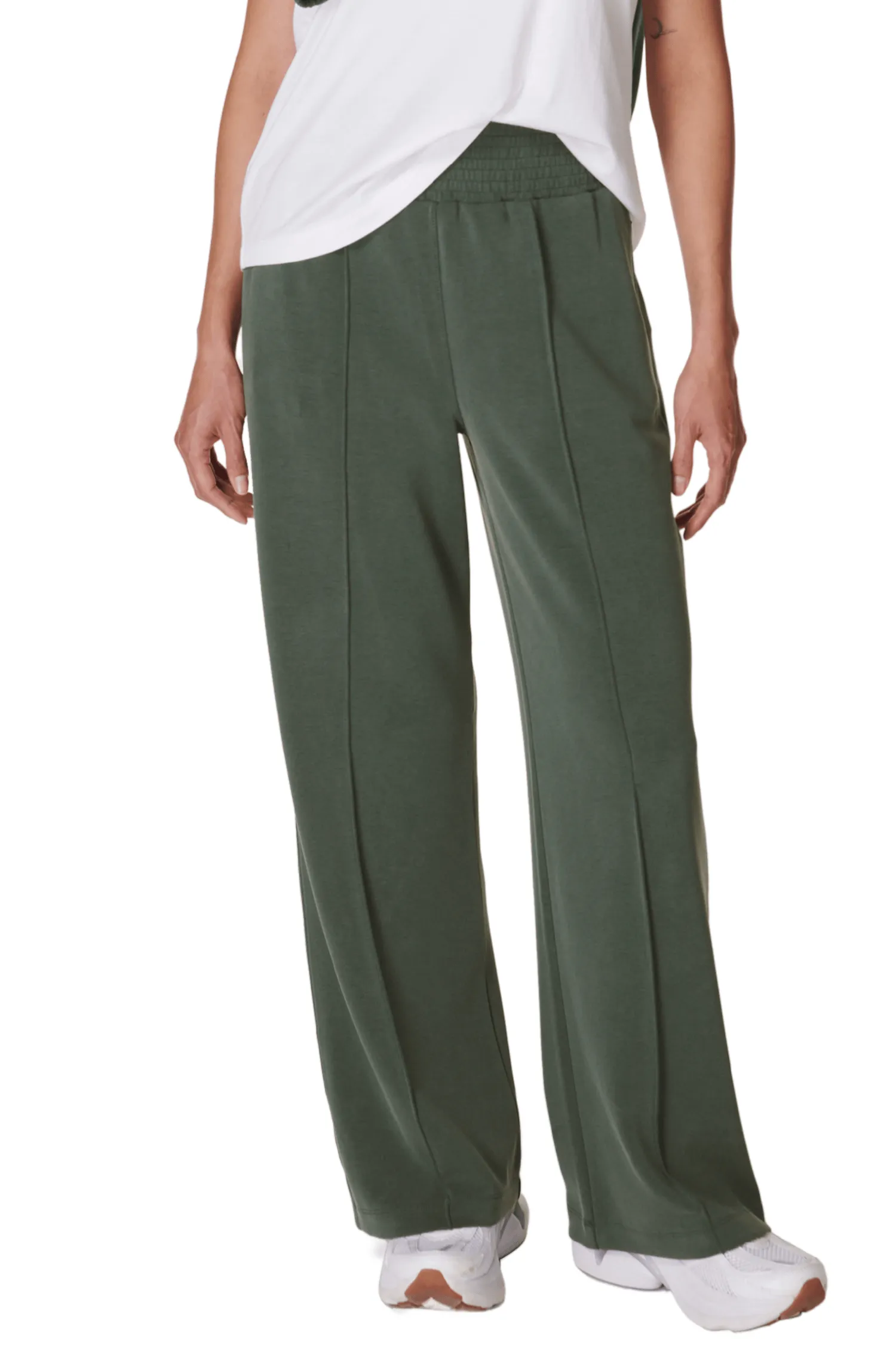 Sand Wash CloudWeight Track Pant