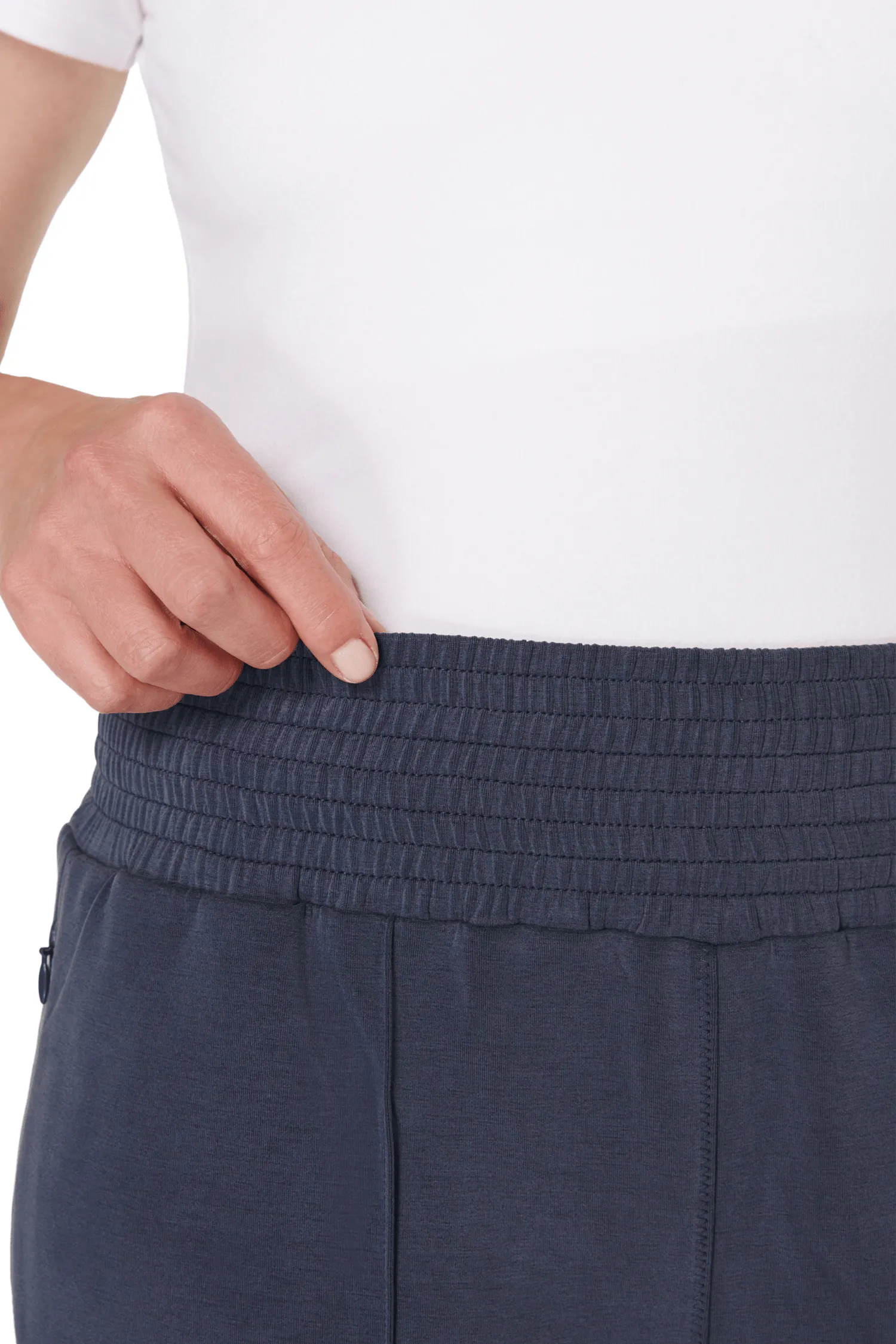 Sand Wash CloudWeight Track Pant