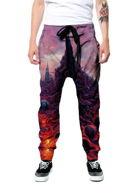 Scandalous Love Joggers