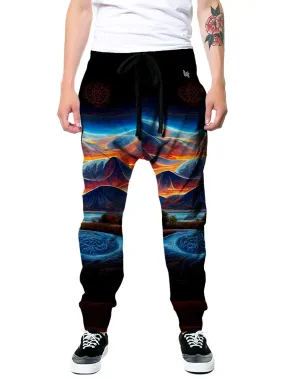 Spectacular Breath Joggers