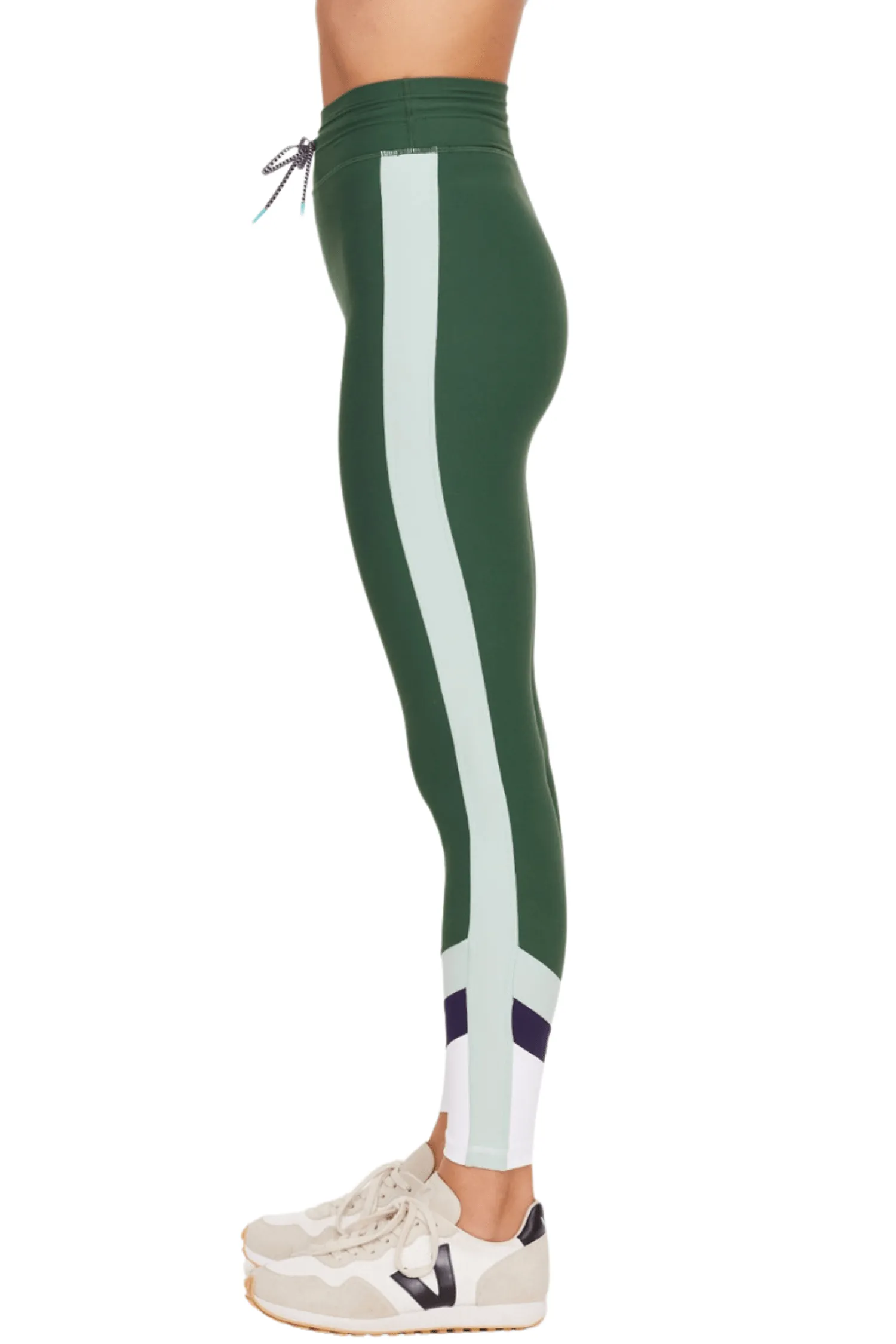 Superdream 25in Midi Pant