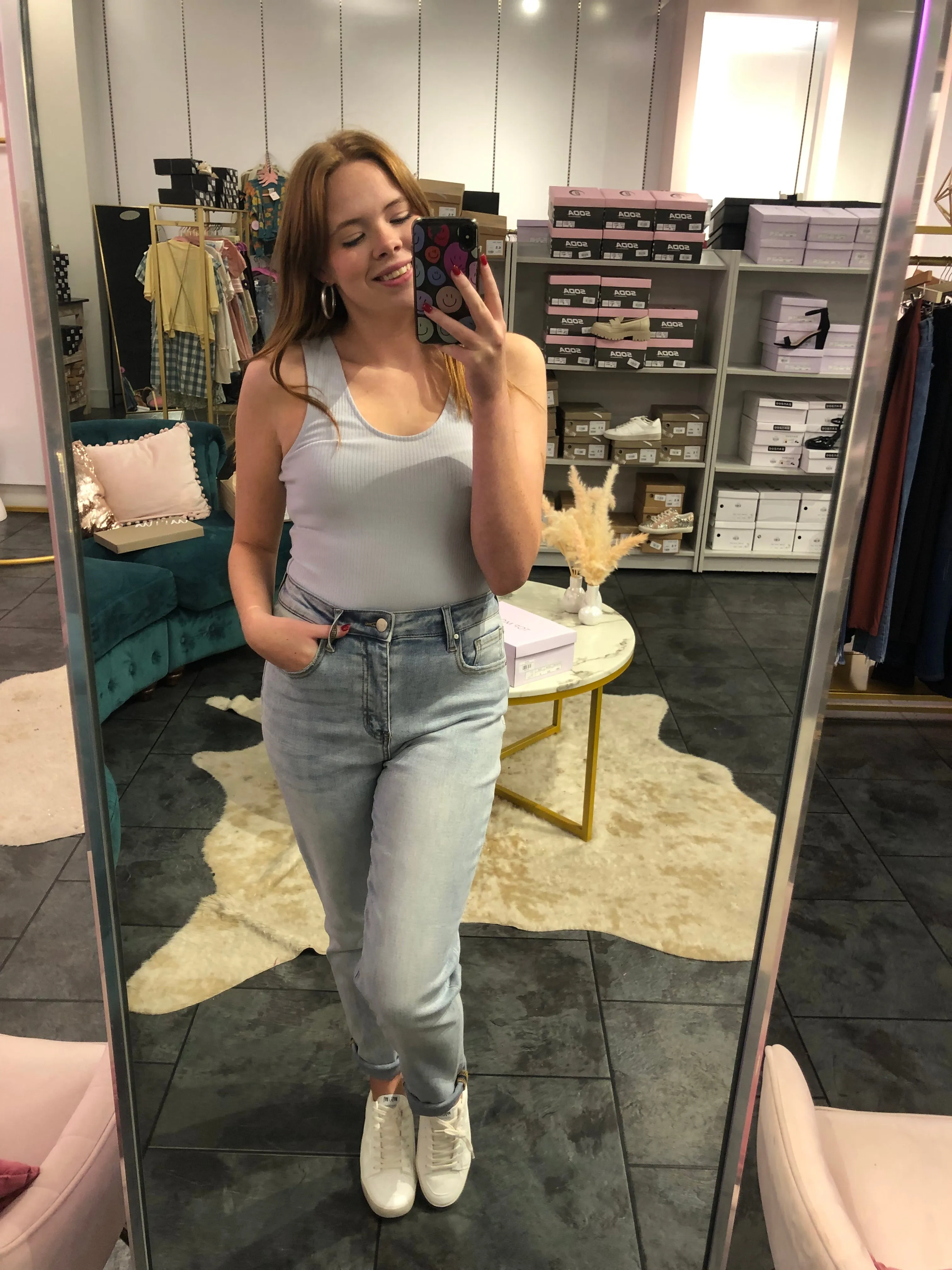 The Basic Bodysuit